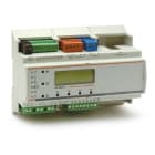 AVE - Interfaccia ethernet per dorsale NETbus Sistema alberghiero S44