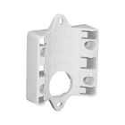 AVE - Accessorio abbraccio palo per contenitori IP56. installabile su pali diamtro 55/60 mm o 35/40 mm.