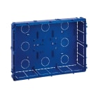AVE - Scatola da incasso incasso da utilizzare con: 53T18BG
