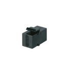AVE - Connettore hdmi. S44collegamento in ingresso mediante connettore hdmi maschioinstallazione su 44..029sc