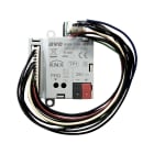 AVE - SONDA DI TEMPERATURA E UMIDIT? CON 4IN KNX FONDO SCATOLA