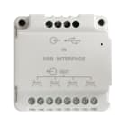 AVE - Scheda di configurazione per postazione esterna Building con display touch screen VI2FPE7T 2 FILI