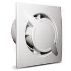 AVE - Aspiratore MINI ELICAL d100 230V. Versione con timer