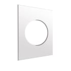 AVE - Guarnizione d100 per installazione a soffitto di aspiratori assiali
