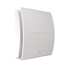 AVE - Bocchetta estrazione immissione design d100 mm per sistemi di ventilazione e climatizzazione.