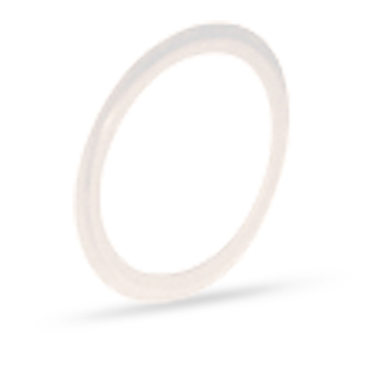 AVE - Kit da 10 anelli o-ring d75/63mm ideale per applicazioni industriali e meccaniche.