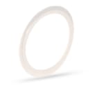 AVE - Kit da 10 anelli o-ring d75/63mm ideale per applicazioni industriali e meccaniche.
