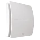 AVE - Bocchetta estrazione immissione design d80 mm per sistemi di ventilazione e climatizzazione.
