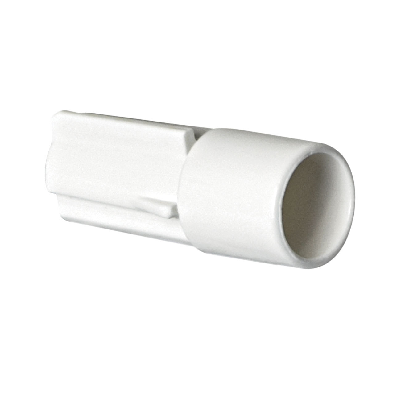 AVE - Accessori lampade LED per prese Schuko.