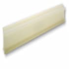 AVE - Profilato rialzatore per installazione moduli DIN X.