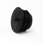 AVE - Tappo per tubo corrugato diametro 32 mm.