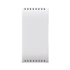 AVE - SONDA DI TEMPERATURA ED UMIDITA' DOMOTICA AVEBUS DOMUS 1 MOD. S44