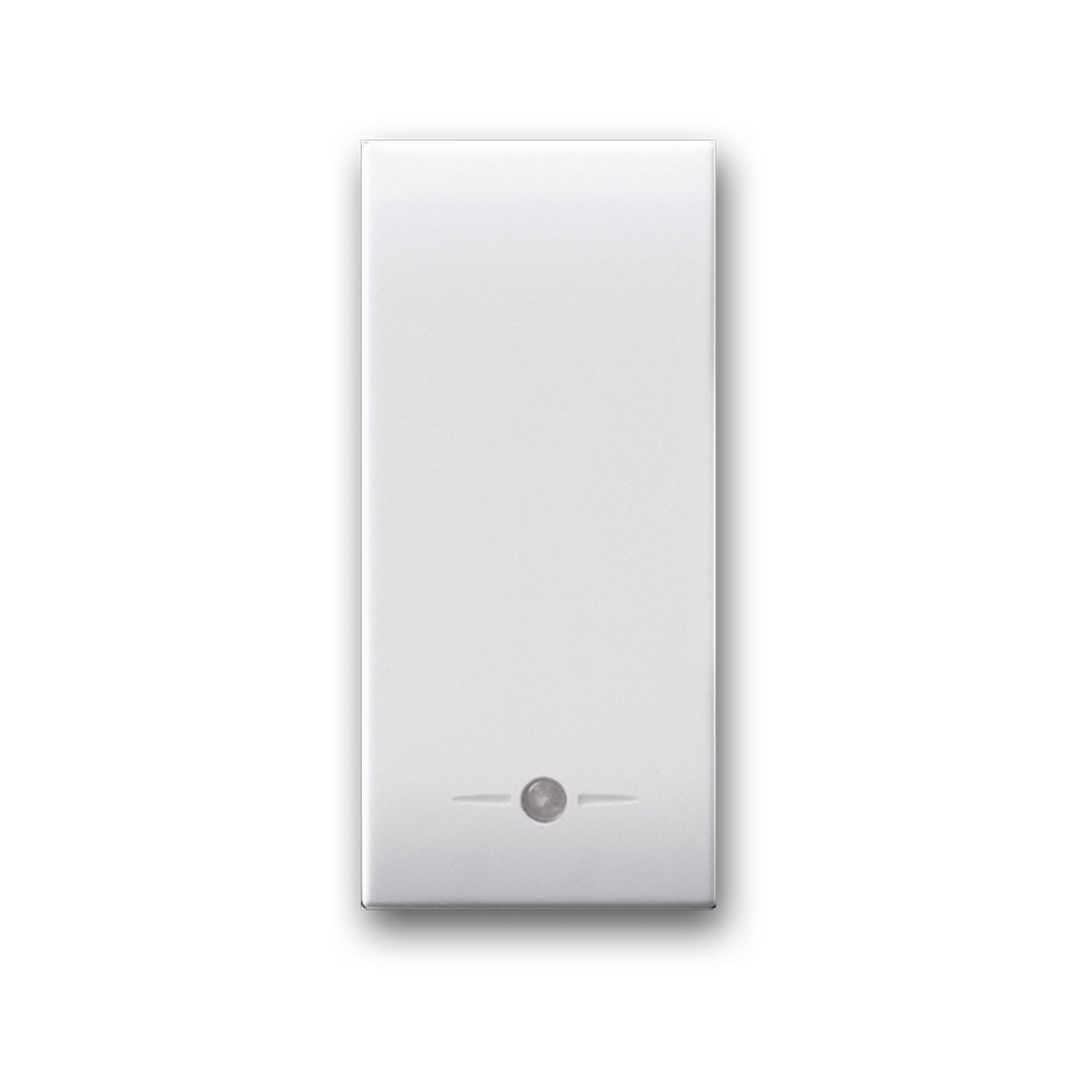 AVE - Tasto intercambiabile. una funzione  Domus  1 Mod. S44