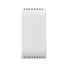 AVE - Mostrina sporgente porta sonde Domus 1 Mod. S44