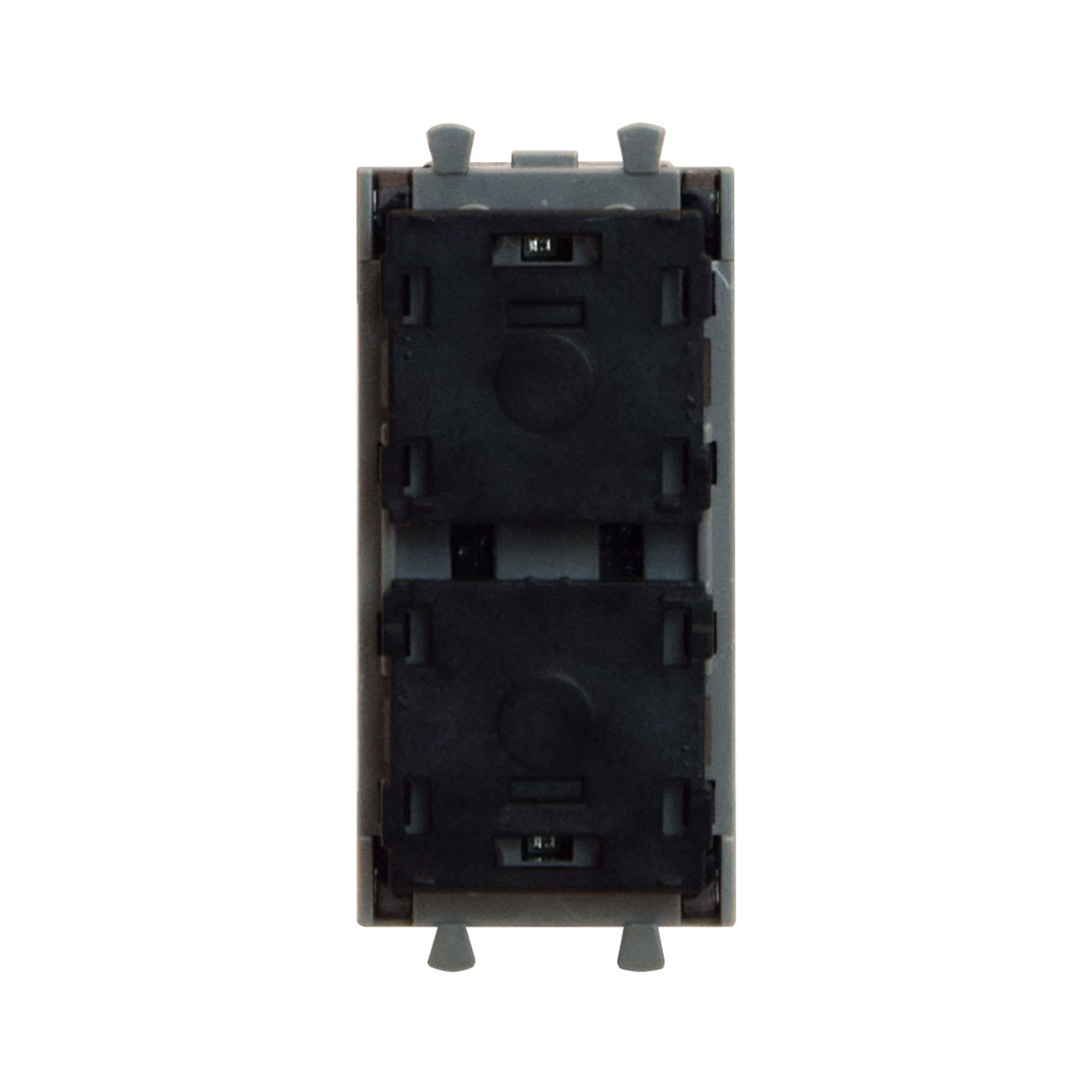 AVE - Corpo Commutatore Tapparelle IoT WiFi Mesh Technology 1 Mod. S44 442053ST-W