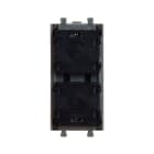 AVE - Corpo Commutatore Tapparelle IoT WiFi Mesh Technology 1 Mod. S44 442053ST-W