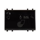 AVE - LETTORE ESTERNO AVEBUS LIFE MIFARE 3 MODULI SISTEMA 44