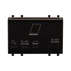 AVE - LETTORE INTERNO AVEBUS LIFE MIFARE 3 MODULI SISTEMA 44