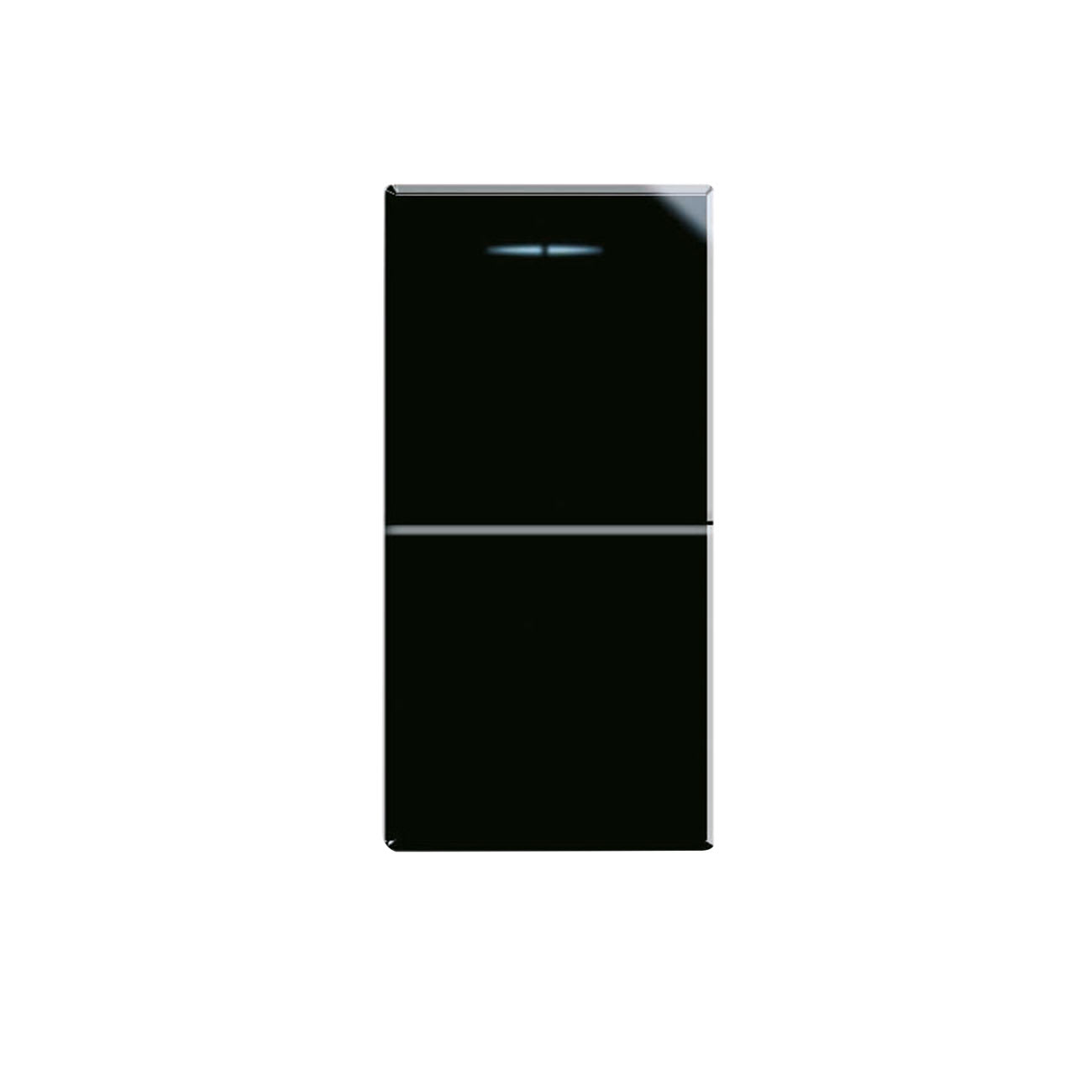 AVE - Attuatore luce a 1 canale  AVEbus  Life  1 Mod. S44