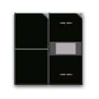 AVE - Attuatore per motori 24 Vcc con iversione a 1 canale AVEbus Life 2 Mod. S44