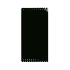AVE - SONDA DI TEMPERATURA ED UMIDITA' DOMOTICA AVEBUS LIFE 1 MOD. S44