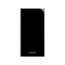 AVE - Tasto intercambiabile. una funzione  Life  1 Mod. S44