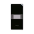 AVE - Tasto intercambiabile. una funzione con gemma illuminabile Life 1 Mod. S44