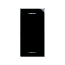 AVE - Tasto intercambiabile. due funzioni  Life  1 Mod. S44