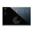 AVE - Lettore card MIFARE per controllo accessi Sistema alberghiero Life 3 Mod. S44
