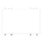 AVE - Lettore card MIFARE per controllo accessi Sistema alberghiero Touch 3 Mod. S44