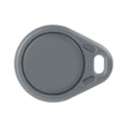 AVE - Portachiavi transponder mifare, pratico e sicuro, ideale per accessi rapidi e protetti. Design compatto e resistente, perfetto per l'uso quotidiano.