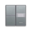 AVE - Attuatore motore tapparella a 1 canale AVEbus Allumia 2 Mod. S44 443ABRT01