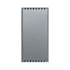 AVE - SONDA DI TEMPERATURA ED UMIDITA' DOMOTICA AVEBUS ALLUMIA 1 MOD. S44