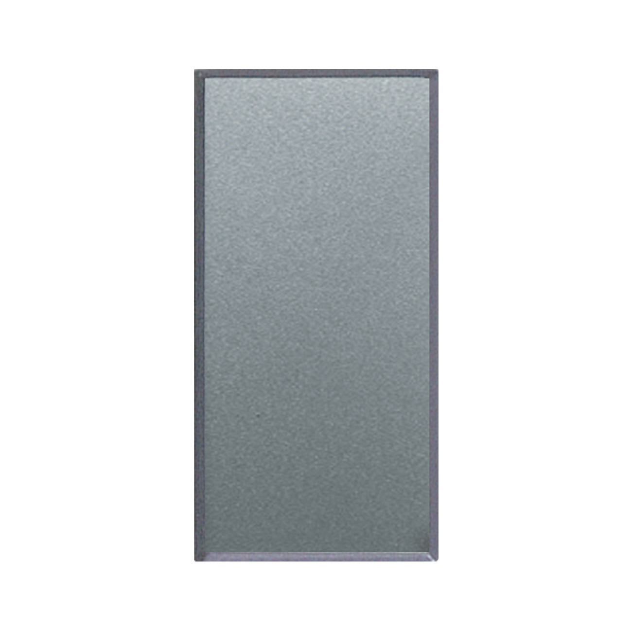 AVE - Tappo copricomando domotica  Allumia 1 Mod. S44