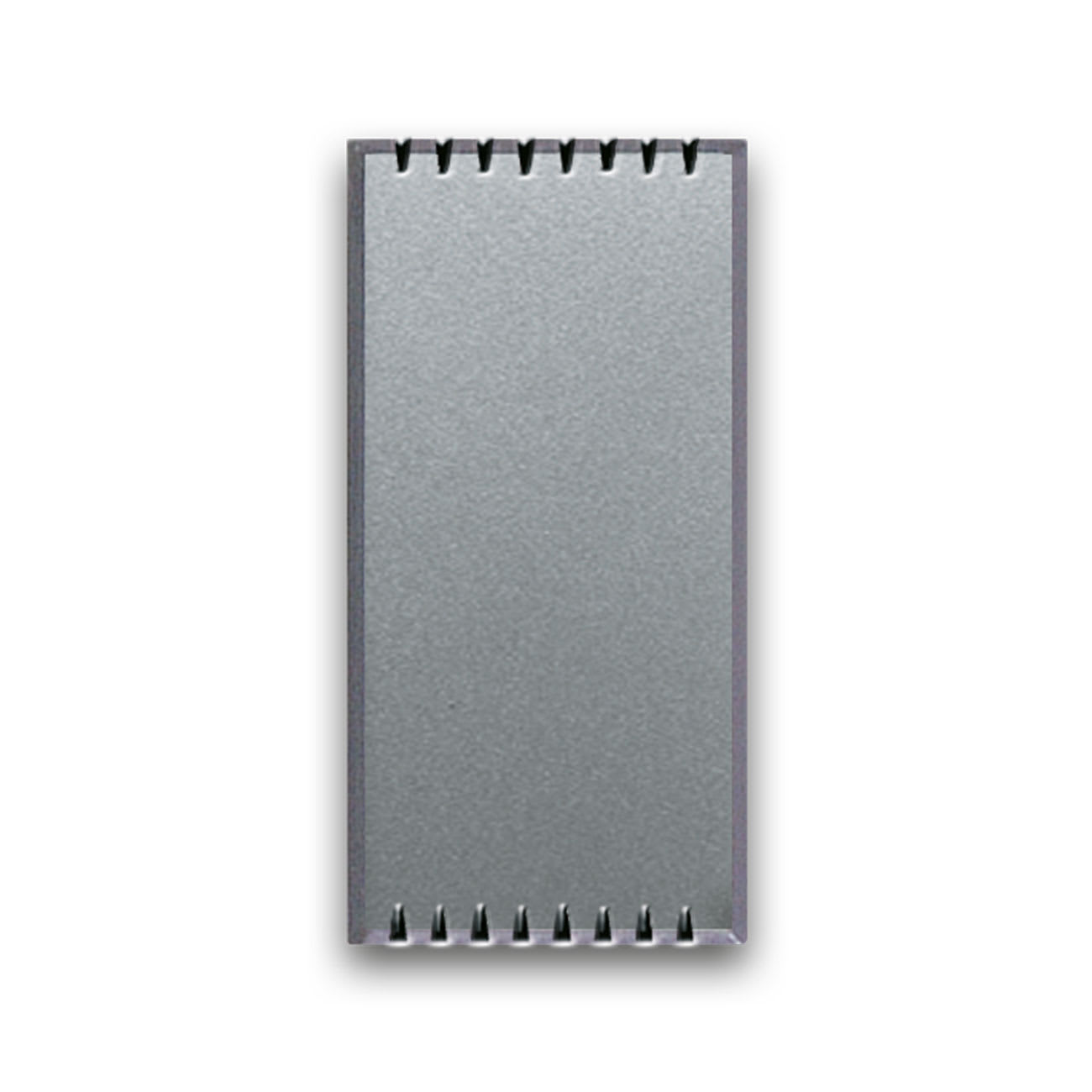 AVE - Mostrina sporgente porta sonde Allumia 1 Mod. S44