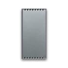 AVE - Mostrina sporgente porta sonde Allumia 1 Mod. S44 443SO