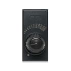 AVE - Dimmer deviatore. Tekla S44. colore grigio Tekla. 40300W 250V finitura opaca 1 Mod.