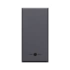 AVE - Rele' IoT per Luci o Prese. 16 A WiFi Mesh Technology Tekla 1 Mod. S44 445074-W