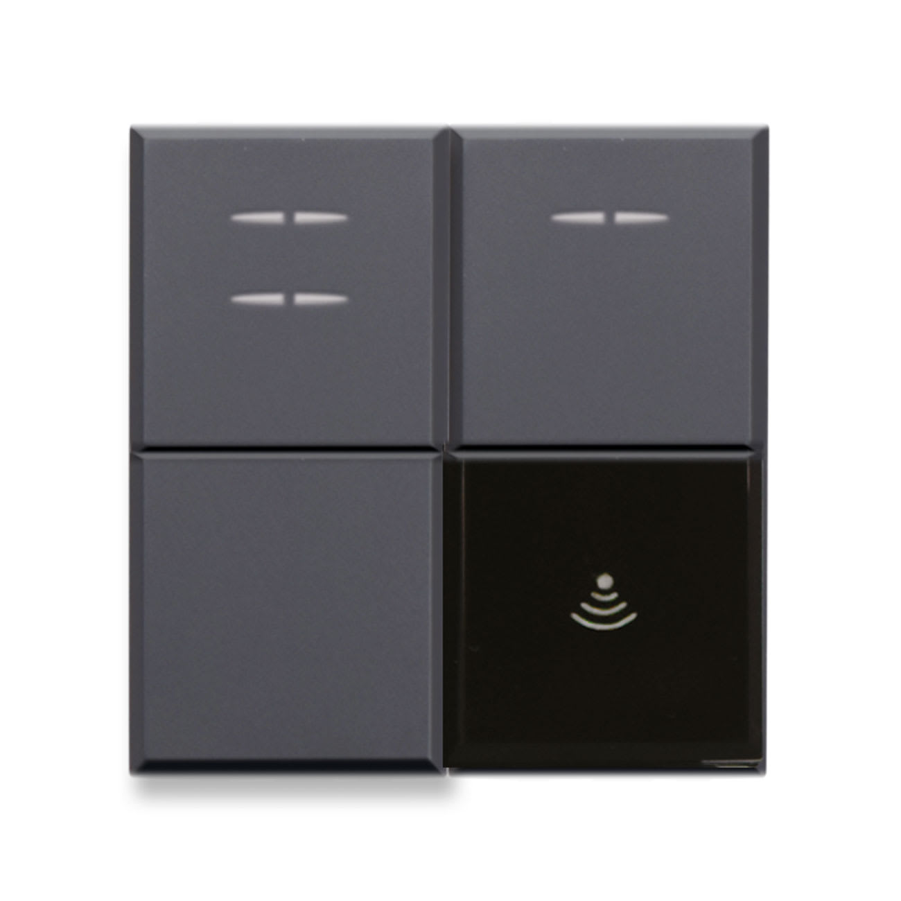 AVE - Interfaccia IR per climatizzatori AVEbus Tekla 2 Mod. S44