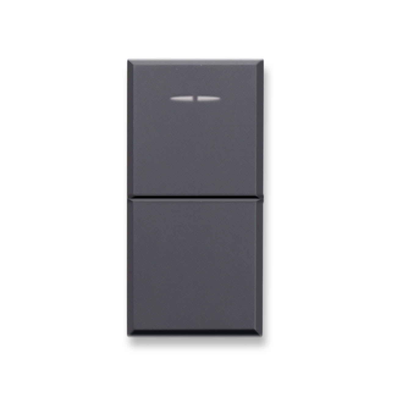 AVE - Attuatore termoregolazione 1 canale AVEbus Tekla 1 Mod. S44