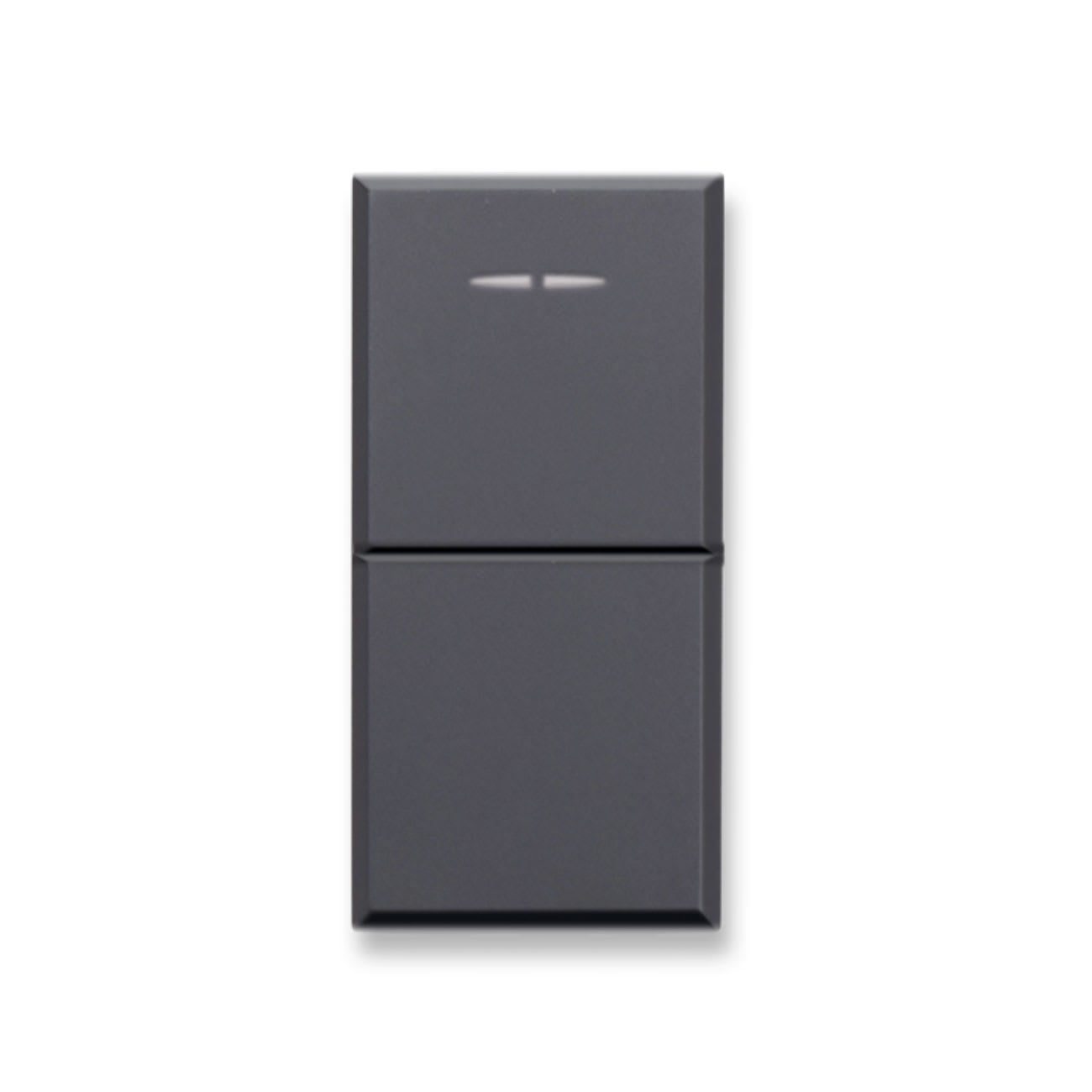 AVE - Interfaccia contatti di allarme a 1 canale AVEbus Tekla 1 Mod. S44