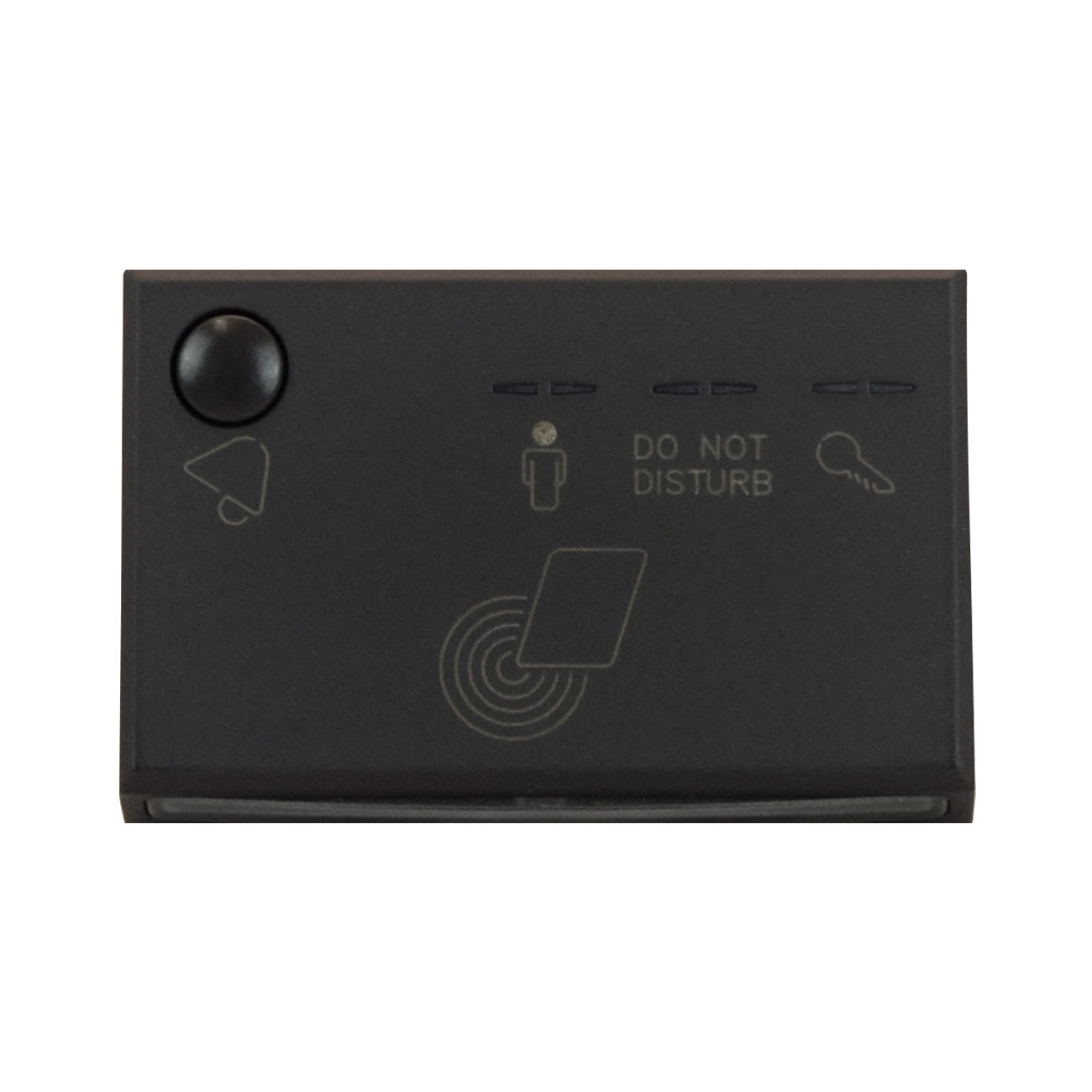 AVE - Lettore card MIFARE per controllo accessi Sistema alberghiero Tekla 3 Mod. S44