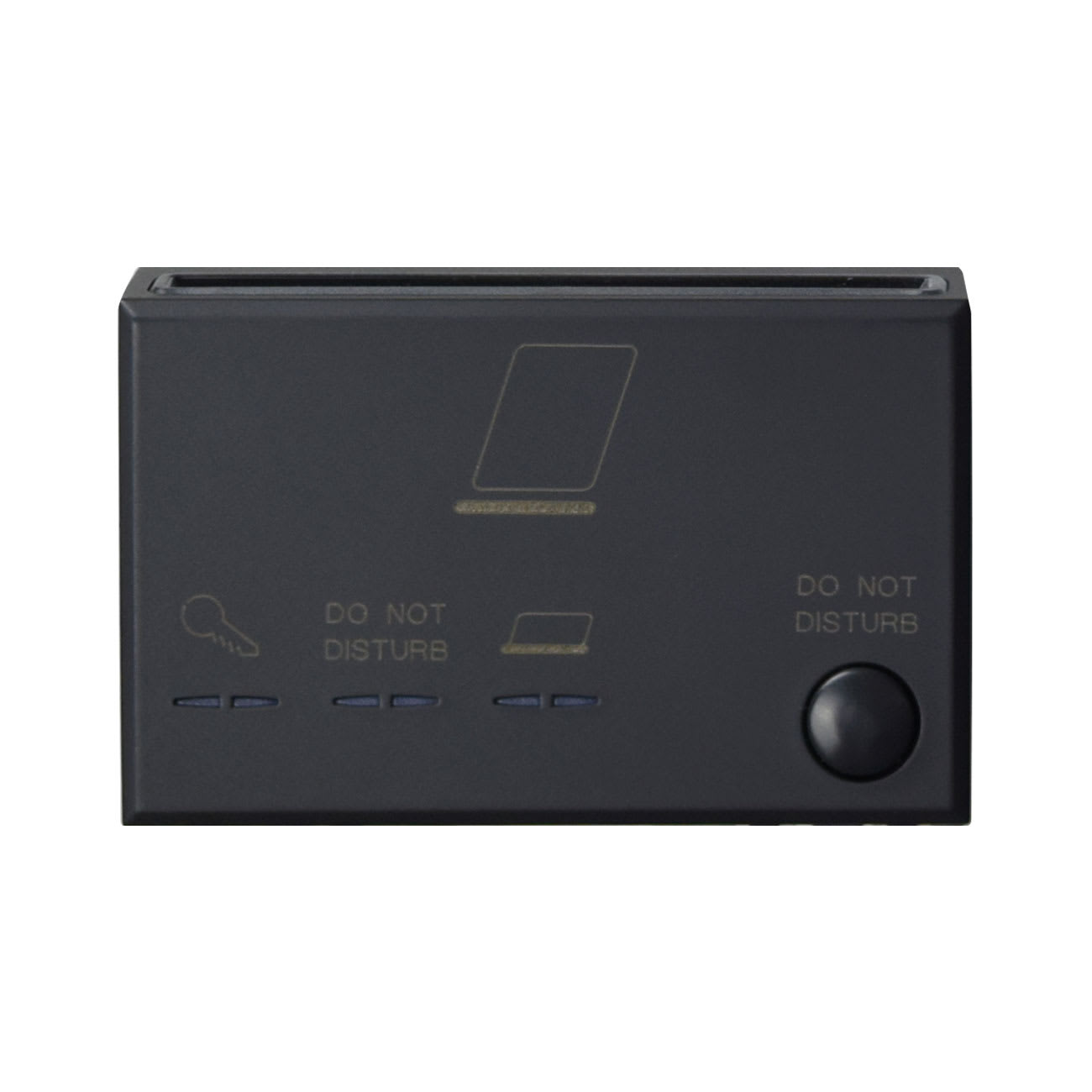 AVE - Lettore card MIFARE per controllo presenza Sistema alberghiero Tekla 3 Mod. S44