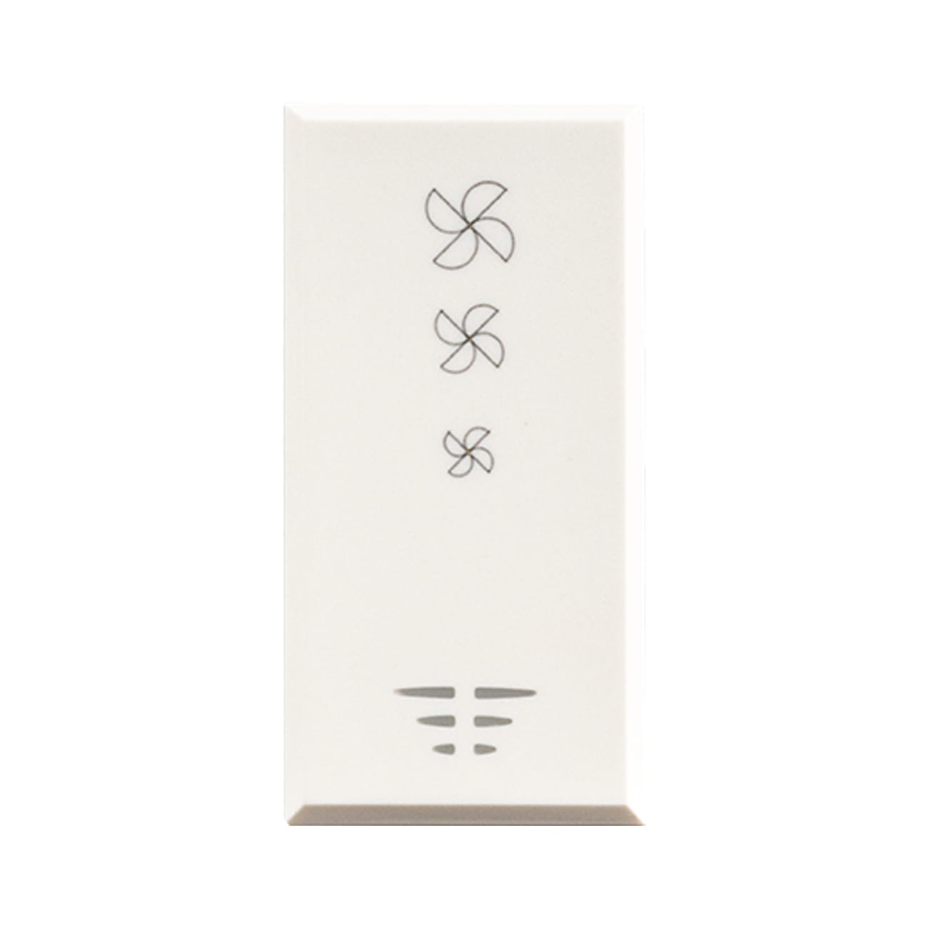 AVE - DIMMER AGITAT.ARIA 55-80VA WHITEK1M