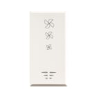 AVE - DIMMER AGITAT.ARIA 55-80VA WHITEK1M