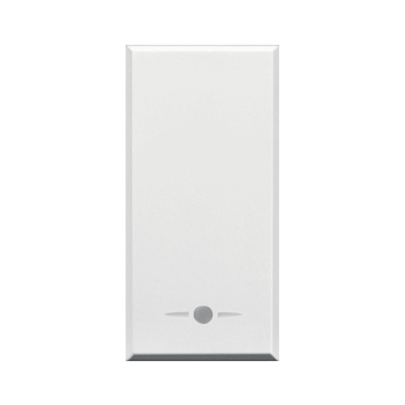 AVE - RELE' IOT PER LUCI O PRESE. 16 A WIFI MESH TECHNOLOGY WHITEK 1 MOD. S44 446074-W