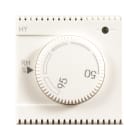 AVE - IGROSTATO ELETT.MANOP.230V WHITEK 2