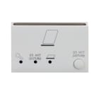 AVE - LETTORE INTERNO AVEBUS WHITEK MIFARE 3 MODULI SISTEMA 44