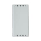 AVE - MOSTRINA SPORGENTE CON SONDA DI TEMPERATURA INTEGRATA WHITEK 1 MOD. S44