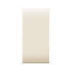 AVE - Tappo copriforo. Class S44. colore RAL 1013 finitura lucida 1 Mod.